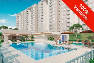 Alameda del Río | Apartamentos nuevos en Barranquilla