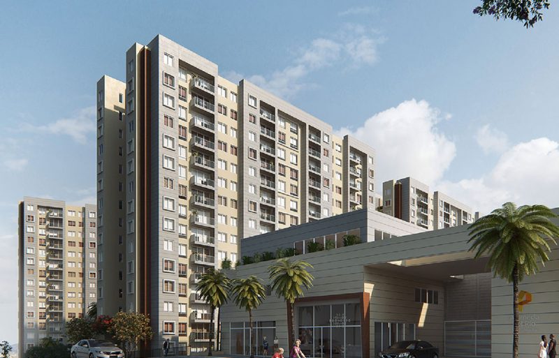 Alameda del Río | Apartamentos nuevos en Barranquilla