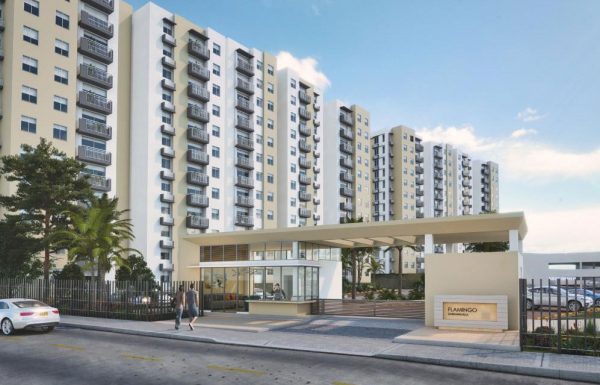 Alameda del Río | Apartamentos nuevos en Barranquilla