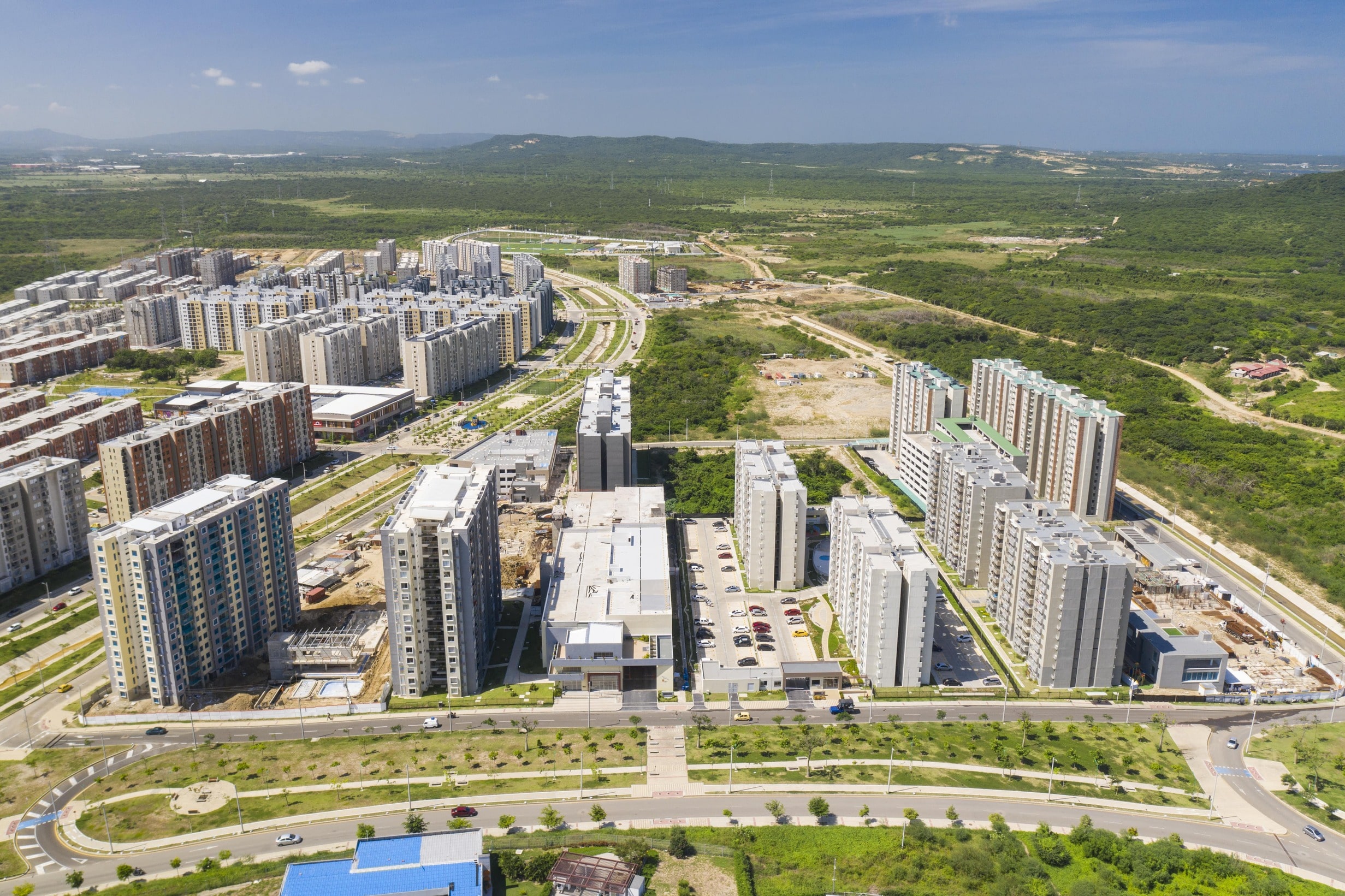 Proyectos en venta | Alameda del Rio