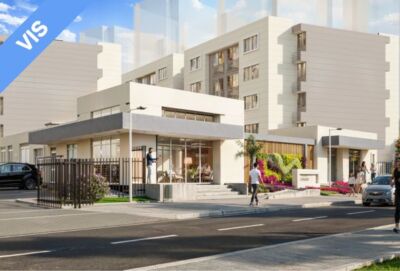 Alameda del Río | Apartamentos nuevos en Barranquilla